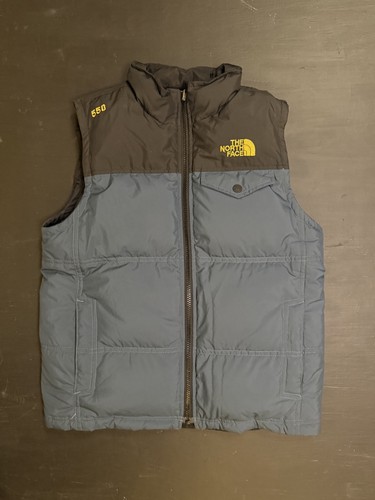 The north face - face, zip