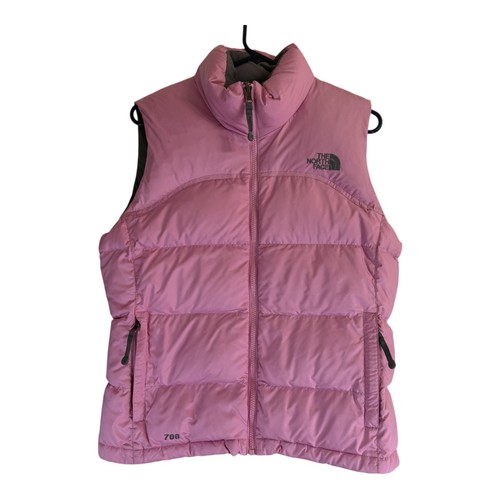 The north face nuptse 700 - the,