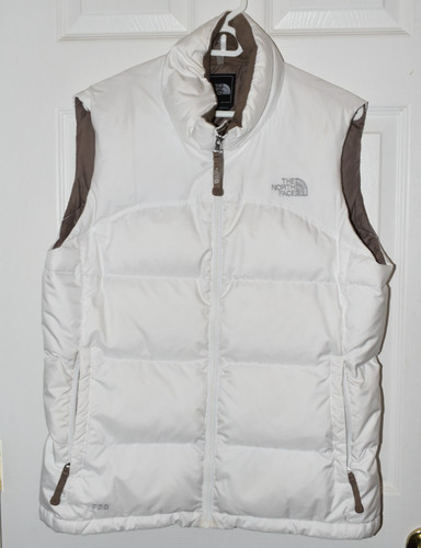 The north face nuptse - north,