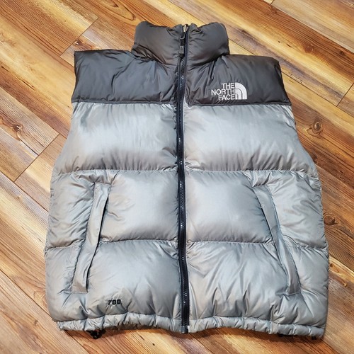 Nwot the north face - north, nuptse