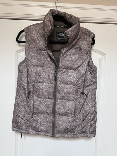 North face nuptse - nuptse, 700
