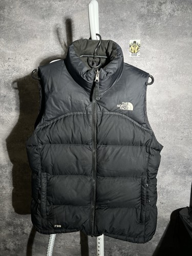 Vintage the north face nuptse - vintage,