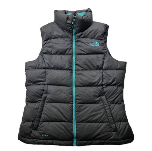 The north face womens nuptse - north, 2