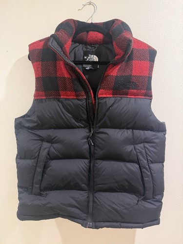 The north face nuptse 700 - north,