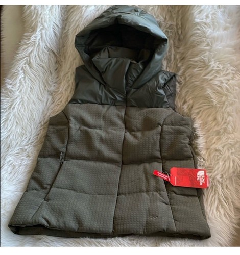 The north face women nuptse - north,