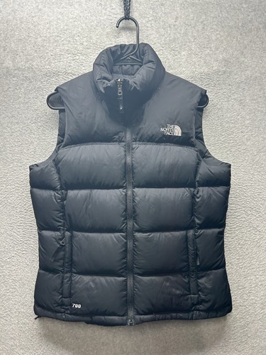The north face nuptse - the, 700