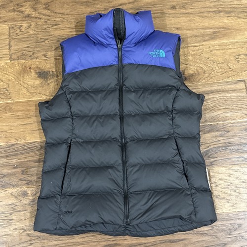 The north face nuptse 700 - north,