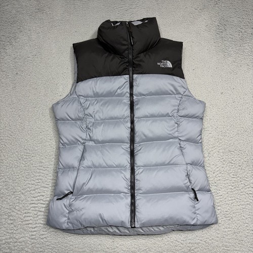 The north face nuptse 700 - north,