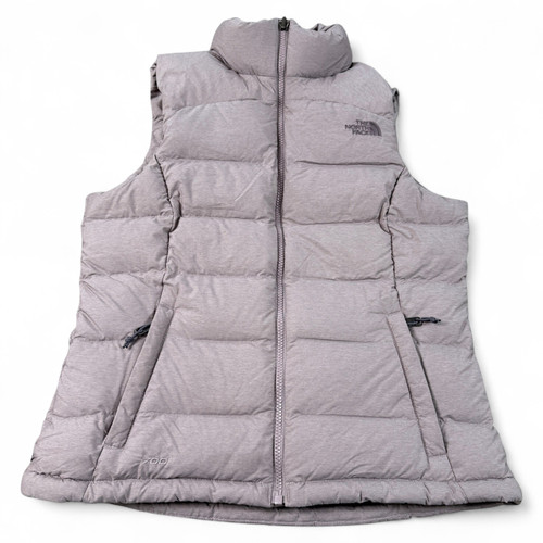 The north face nuptse - north,