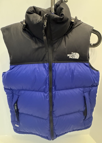 The north face nuptse - face, down