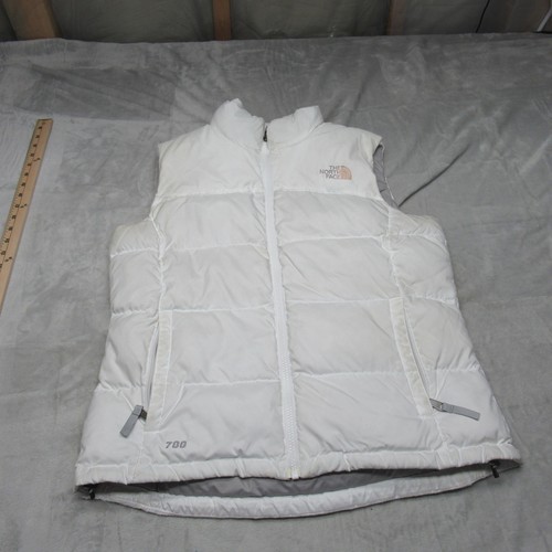 North face nuptse down - nuptse, vest