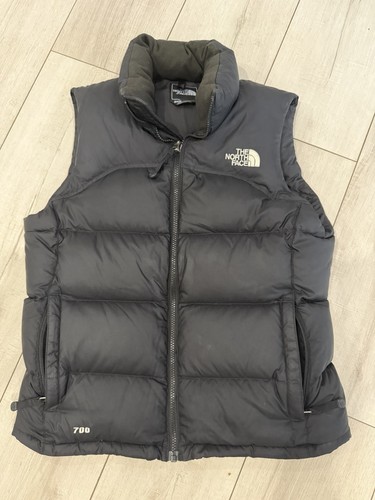 The north face nuptse 700 - the,
