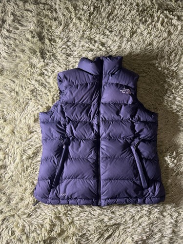The north face nuptse - the,