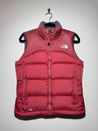 Euc the north face womens - euc,