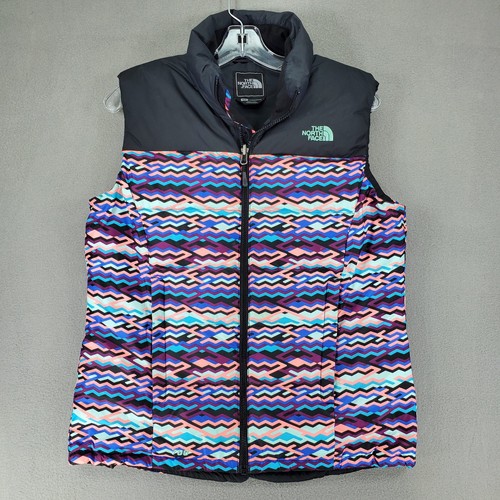 The north face - north, nuptse