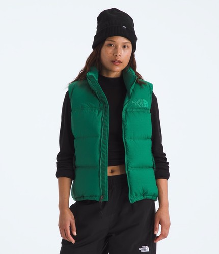 The north face women - the, 1996