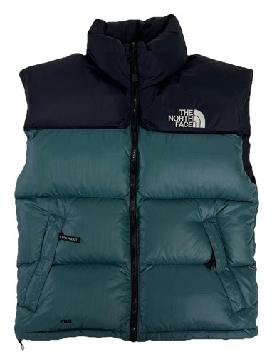 Vintage 90s the north face - vintage,
