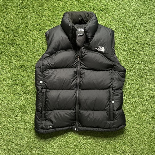 Women the north - the, vest
