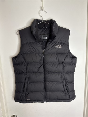 The north face nuptse - face,