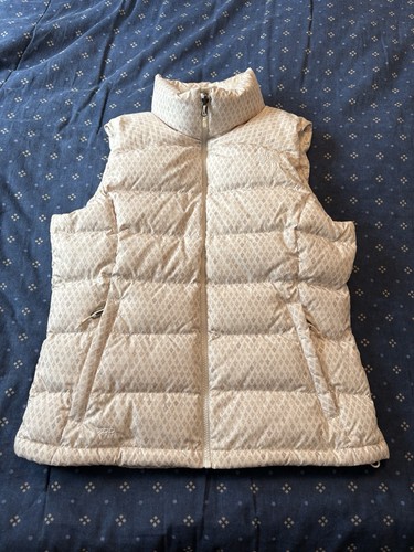 The north face nuptse vest - 2,