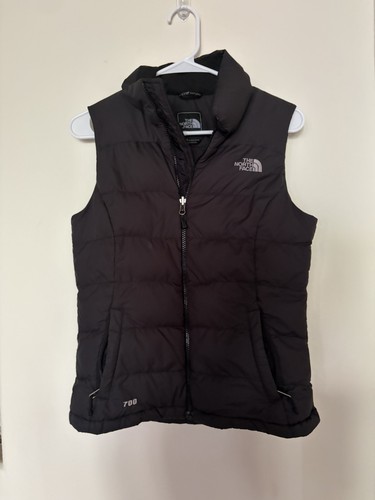 The north face nuptse vest - the,