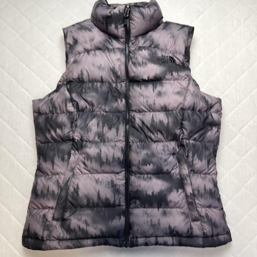 The north face vest - north, women