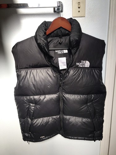 The north face vintage nuptse - vintage,
