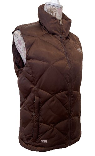 Vintage the north face brown - the,