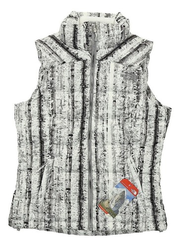 The north face - north, white/high