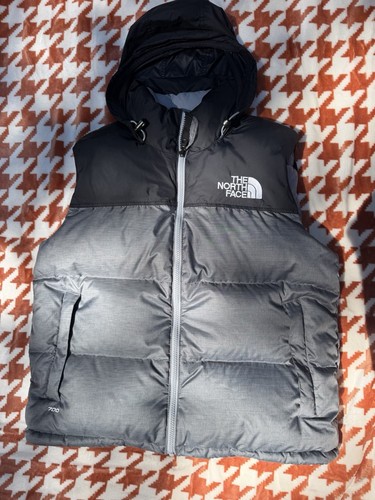 North face nuptse 700 - north,